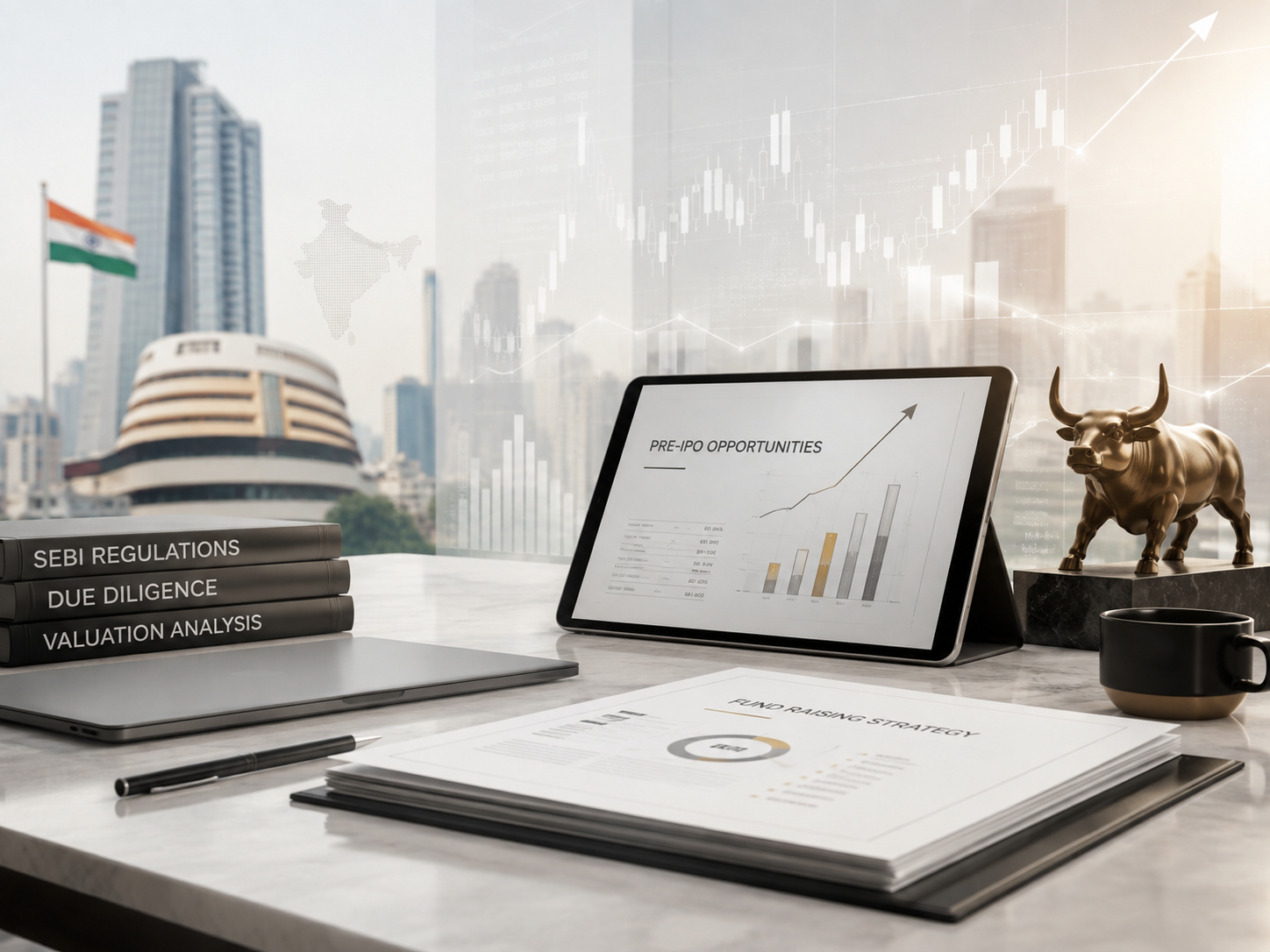 Multi-generational client relationships at Smit Securities